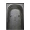 Ванна чугунная BYON Milan 170x75x45 45185