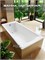 Ванна чугунная BYON Milan 170x70x42 45187