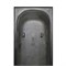 Ванна чугунная BYON Milan 170x70x42 45187