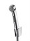 Гигиенический душ Hansgrohe Ecostat 1001 CL 13211000 13211000 - фото 68254 Гигиенический душ Hansgrohe Ecostat 1001 CL 13211000 13211000 - фото 68254