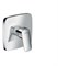 Гигиенический душ Hansgrohe Logis 71605000 71605000