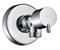 Гигиенический душ Hansgrohe ShowerSelect 15734600 15734600