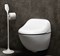 Электронный унитаз без фена TOTO Washlet Giovannoni TCF892G-CW882B TCF892G-CW882B