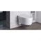 Унитаз-биде с выдвижным феном для осушки интимных зон GEBERIT AquaClean Mera Classic 146.204.21.1 146.204.21.1 - фото 70913