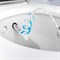 Унитаз-биде с выдвижным феном для осушки интимных зон GEBERIT GEBERIT AquaClean Mera Classic 146.214.11.1 146.214.11.1 - фото 70936 Унитаз-биде с выдвижным феном для осушки интимных зон GEBERIT GEBERIT AquaClean Mera Classic 146.214.11.1 146.214.11.1 - фото 70936