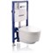 Унитаз-биде с выдвижным феном для осушки интимных зон GEBERIT GEBERIT AquaClean Mera Classic 146.214.11.1 146.214.11.1 - фото 70940 Унитаз-биде с выдвижным феном для осушки интимных зон GEBERIT GEBERIT AquaClean Mera Classic 146.214.11.1 146.214.11.1 - фото 70940