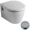 Унитаз-компакт Ideal Standard Connect E781901 с функцией биде E781901
