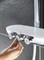 Душевая система с термостатом GROHE Rainshower SmartControl Duo 26250000 26250000