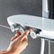 Душевая система с термостатом GROHE Rainshower SmartControl Duo 26250000 26250000