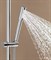 Душевая система с термостатом Grohe Rainshower System 210 27641000 27641000