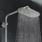 Душевая система с термостатом GROHE Rainshower System Veris 300 27472000 27472000