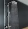 Душевая система с термостатом GROHE Rainshower System Veris 300 27472000 27472000