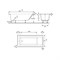 Акриловая ванна Jacob Delafon SOFA 170x75 E60515RU-01