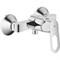 Гигиенический душ GROHE BauLoop 32816000 хром 32816000