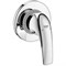 Гигиенический душ GROHE BauCurve 29044000 хром 29044000