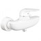 Гигиенический душ GROHE Eurostyle New 23722LS3 белый 23722LS3