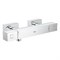 Гигиенический душ GROHE+REMER Grohtherm Cube 34488000 хром 34488000