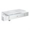 Гигиенический душ GROHE Grohtherm Cube 34491000 хром 34491000