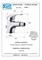 Смесители для биде Remer 35 F20 2 F20 2