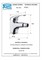 Смесители для биде Remer 35 F21 2 21 2