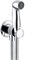 Гигиенический душ KLUDI MX 358350538 хром 358350538