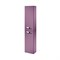 Шкаф-колона Roca GAP фиолетовый правый ZRU9302746 - фото 89138