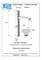 Смеситель для раковины Remer SQ 3 S10L Италия S10L - фото 91423
