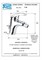 Смесители для биде Remer TEN T 202 Италия T 202