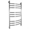 Водяной полотенцесушитель Energy Prestige 800х400 Prestige 800х400
