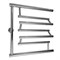 Водяной полотенцесушитель Energy Prima 500х500 Prima 500х500