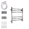Электрический полотенцесушитель Energy Ergo 600x500 Ergo 600x500 - фото 93397