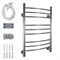 Электрический полотенцесушитель Energy Ergo 800x500 Ergo 800x500 - фото 93405
