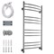 Электрический полотенцесушитель Energy Ergo 1200x500 Ergo 1200x500 - фото 93427