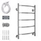 Электрический полотенцесушитель Energy H 800x500 (G6) H 800x500