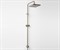 Душевая система Wasserkraft Exter 1601A040 1601A040