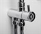 Душевая система без смесителя Wasserkraft  A039 A039