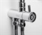Душевая система без смесителя Wasserkraft  A017 A017