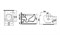 Унитаз подвесной безободковый с функцией биде Bien Flash 73KAP52N1BM (FLKA052N1VP1W3000) 73KAP52N1BM - фото 98195