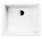 Раковина встраиваемая с низу Bien Infinitum 90LA04001(INLA04001FD0W3000) на 46 см  90LA04001 - фото 98331