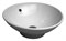 Раковина накладная Serel WASHBASIN 2002 2002
