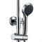 Душевая система Kaiser Trio 57188 57188 - фото 98900 Душевая система Kaiser Trio 57188 57188 - фото 98900